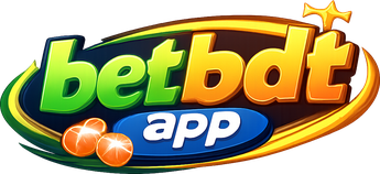 betbdt app লোগো